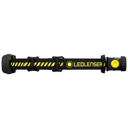 Latarka czołowa Ledlenser H5R Work - 500 lumenów