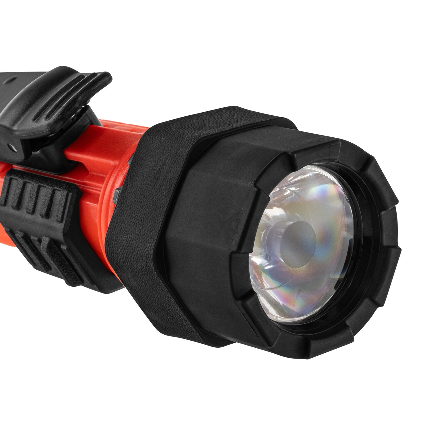 Latarka Mactronic M-Fire 03 HL ATEX - 400 lumenów