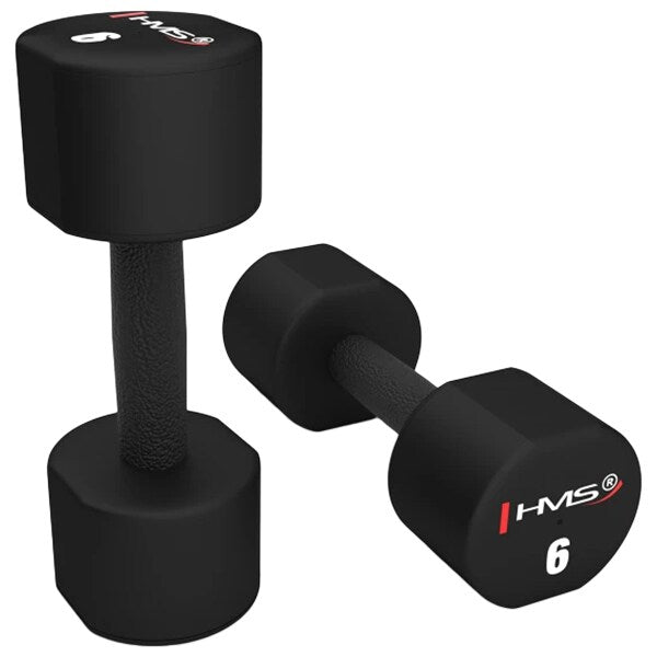 Hantle HMS HPT01 2 x 6 kg