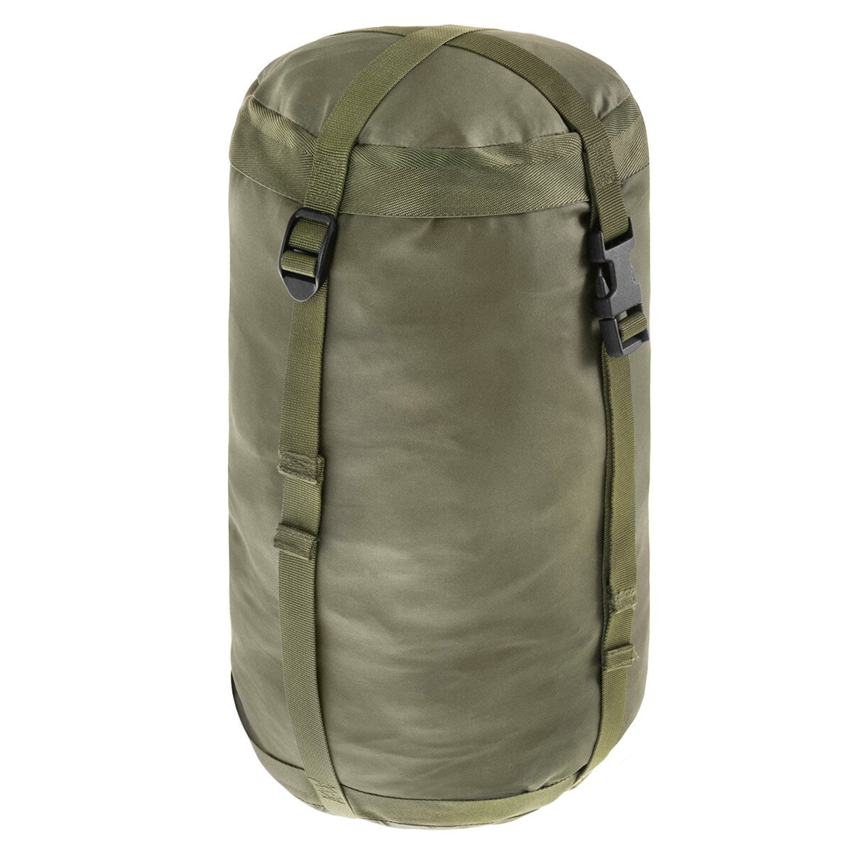 Worek kompresyjny GB Compress Bag Small Olive - używany - Demobil