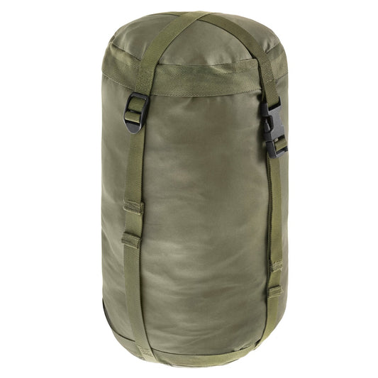 Worek kompresyjny GB Compress Bag Small Olive - używany - Demobil