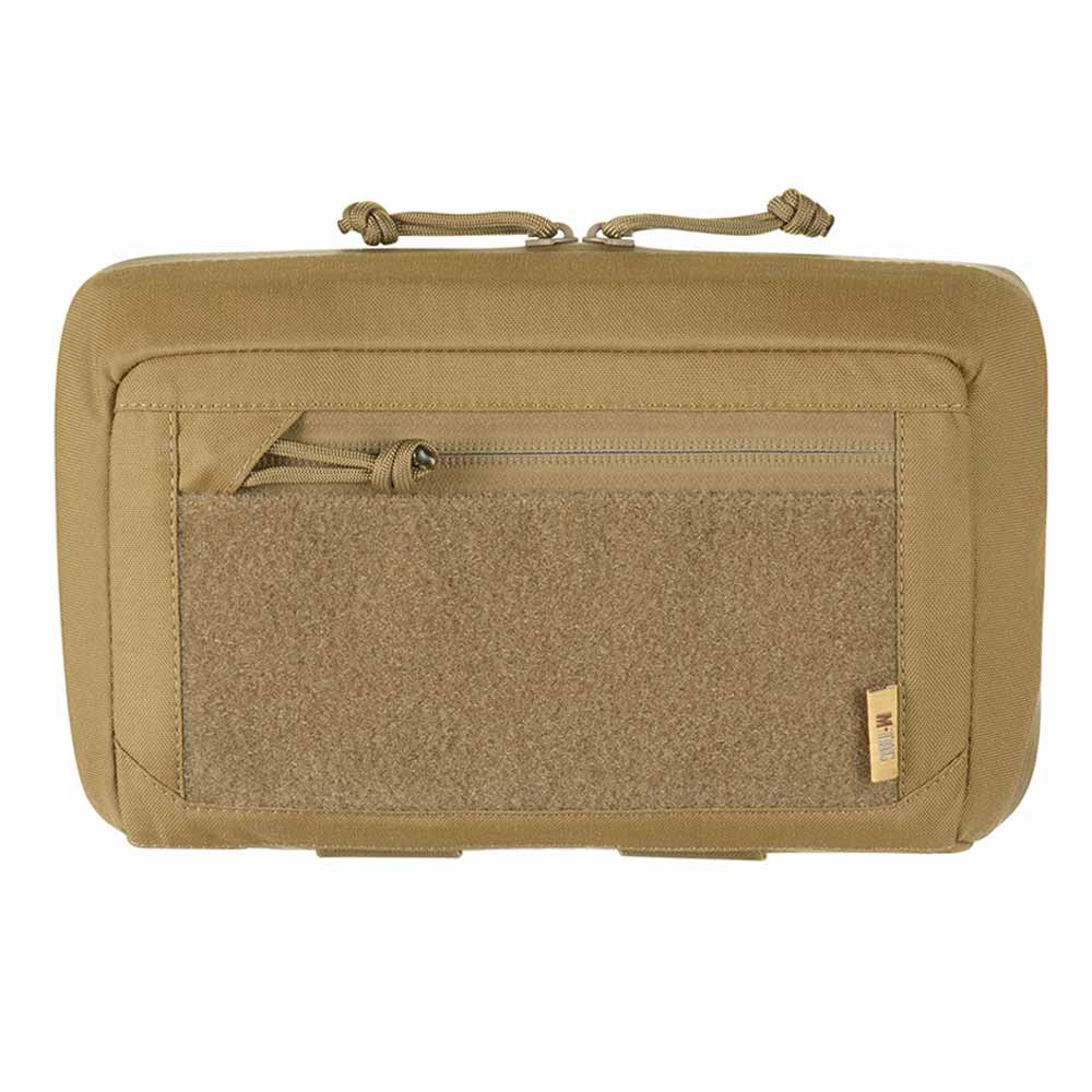Kieszeń M-Tac Admin Large Elite Gen.II - Coyote