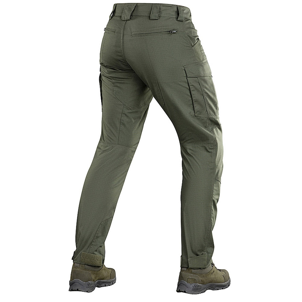Spodnie M-Tac Patriot Gen.II Flex - Army Olive