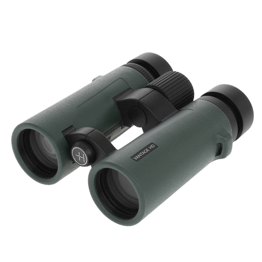 Lornetka Hawke Vantage HD 10x42 - Green