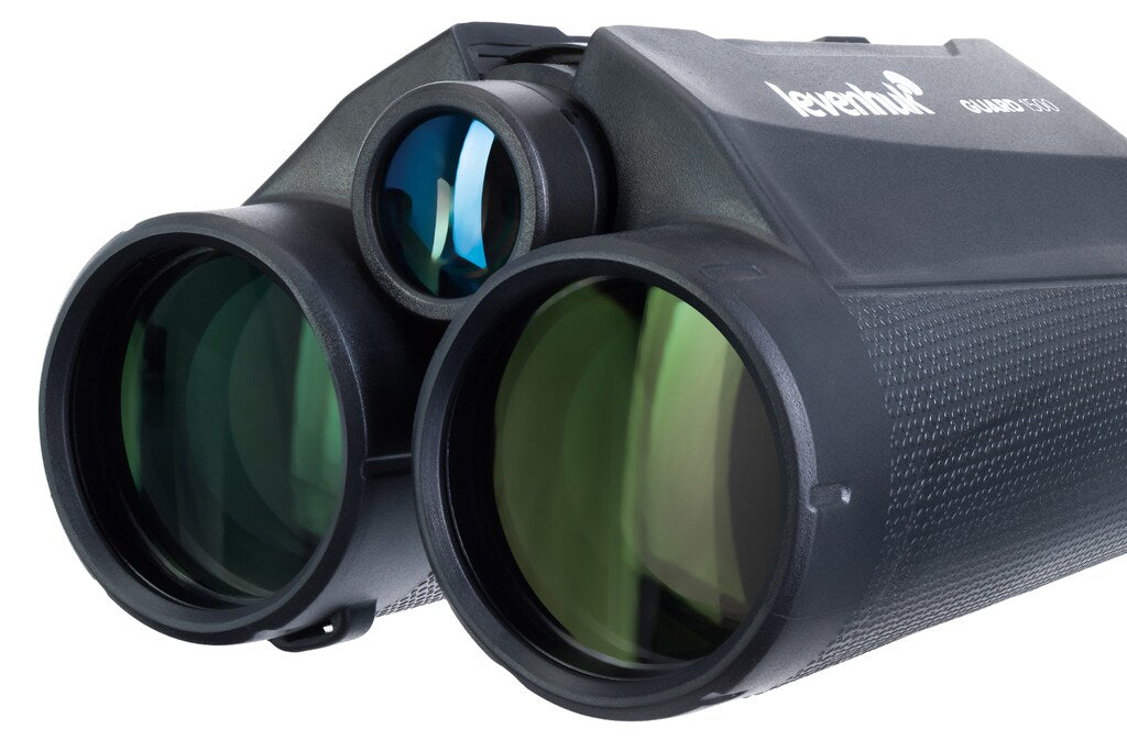 Lornetka Levenhuk Guard 1500 8x42 z dalmierzem