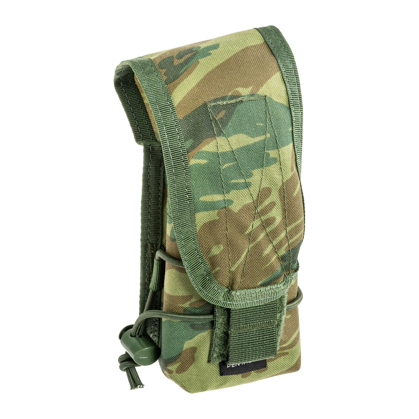 Ładownica Pentagon Single Multi Pouch - Greek Lizard