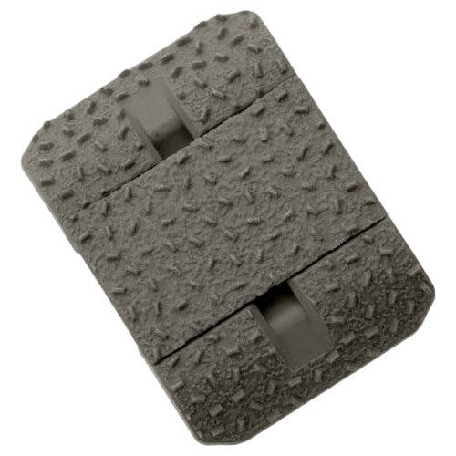 Zestaw osłon szyny Magpul M-LOK Rail Covers Type 2 Half Slot - OD Green