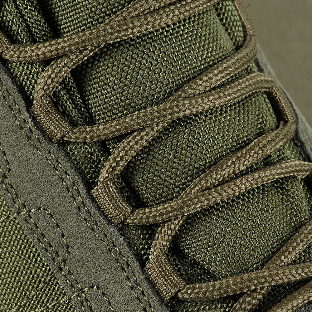 Buty taktyczne M-Tac - Ranger Green