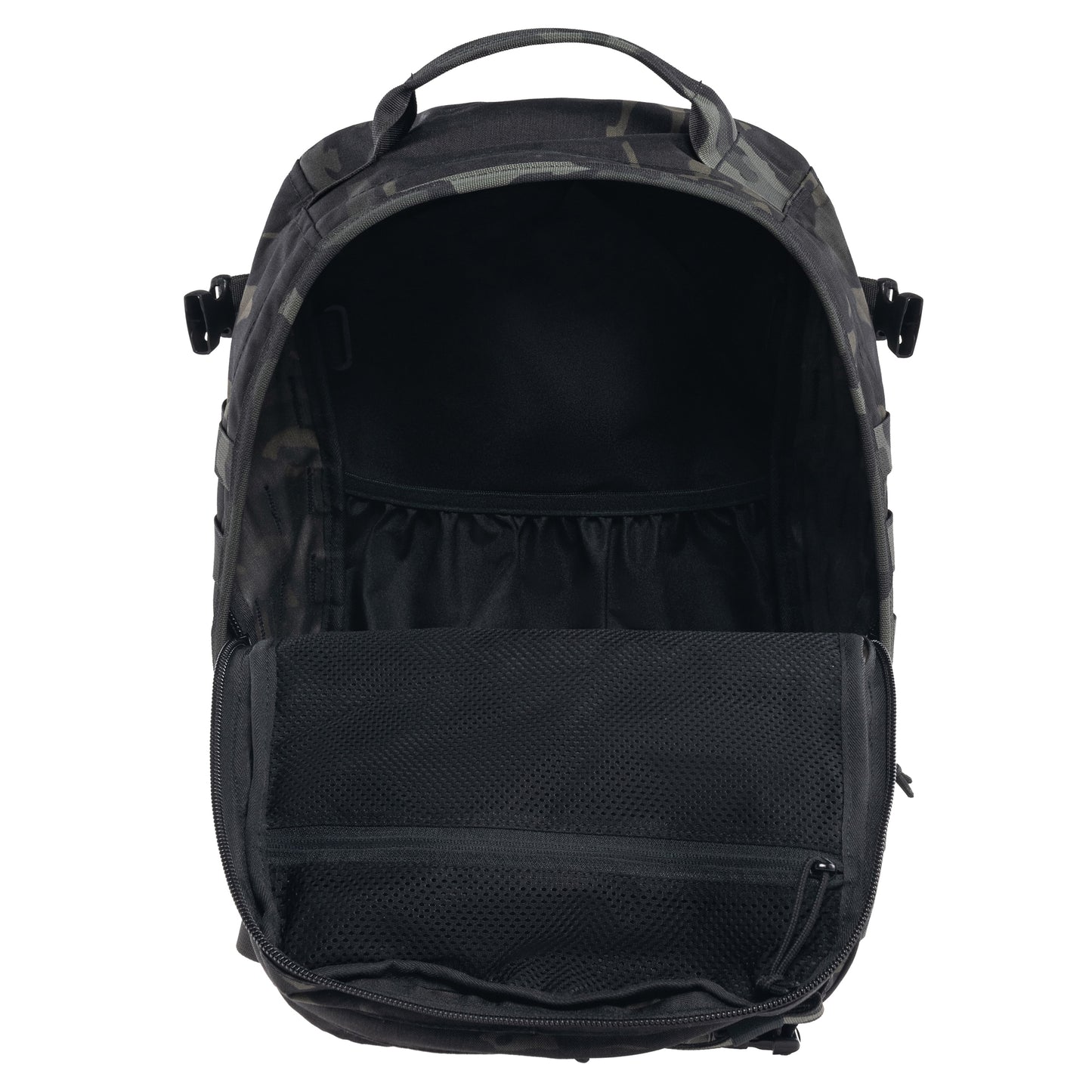 Plecak Wisport Sparrow II 30 l - MultiCam Black