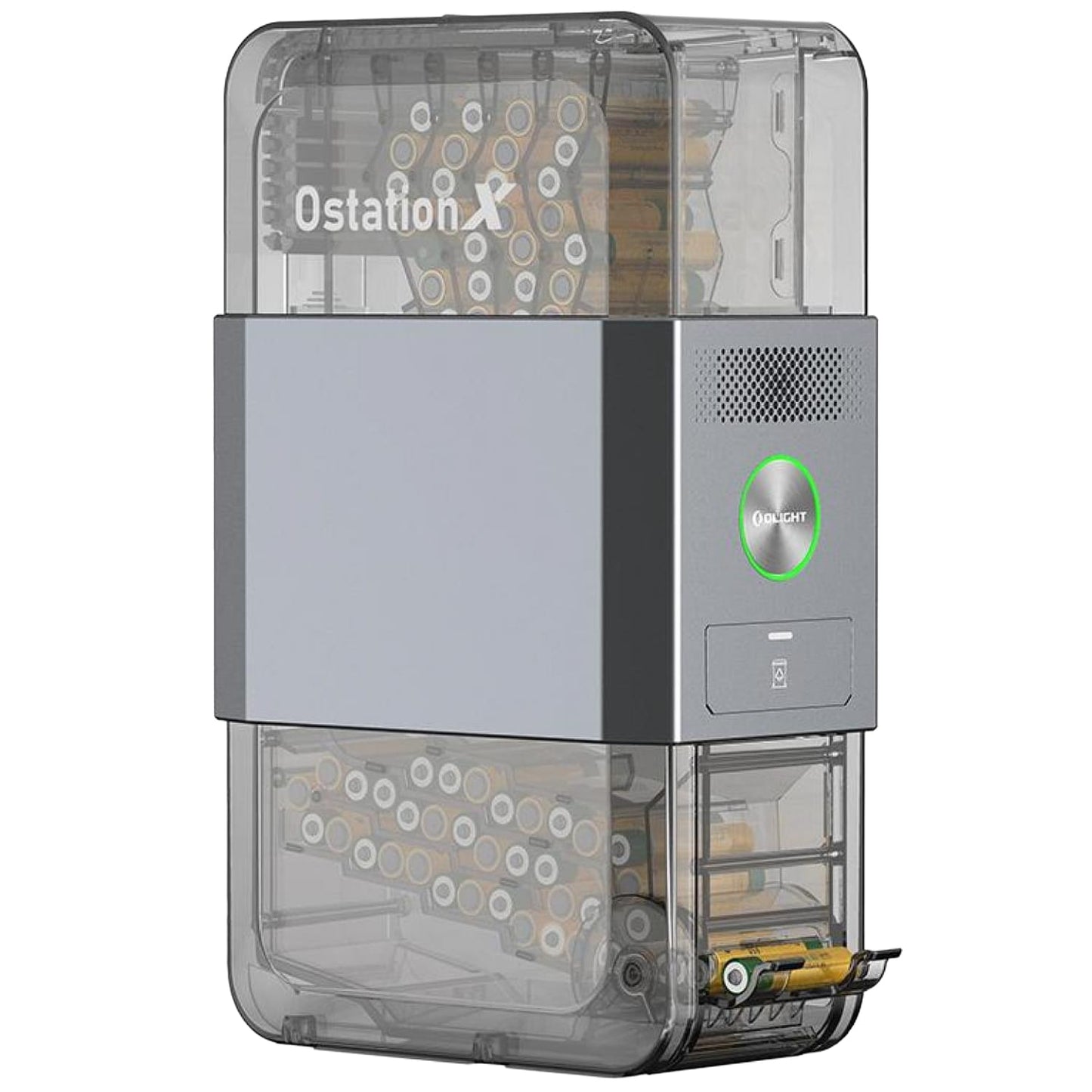 Stacja ładująca Olight Ostation X AAA