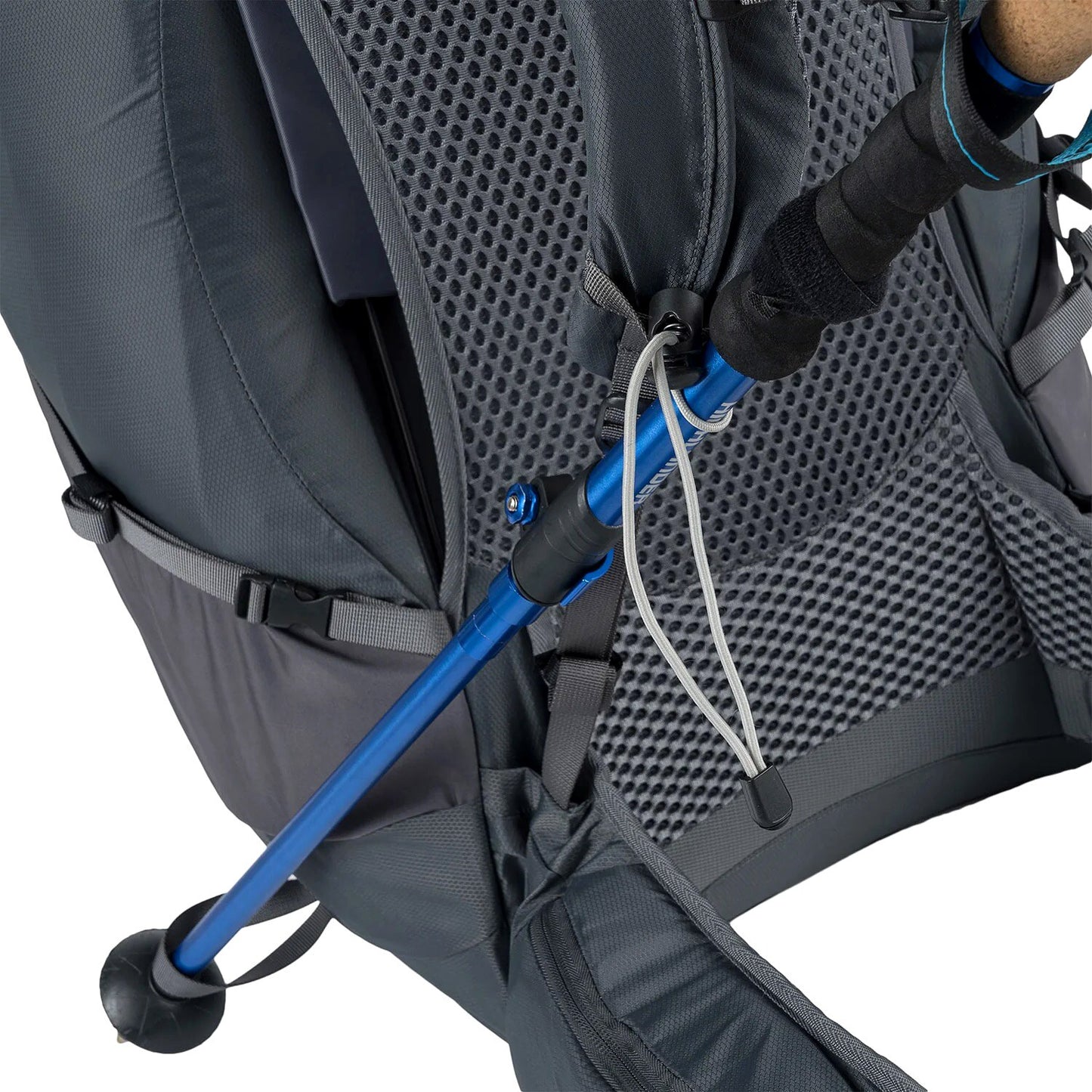 Plecak Highlander Outdoor Ben Nevis 65 l - Grey