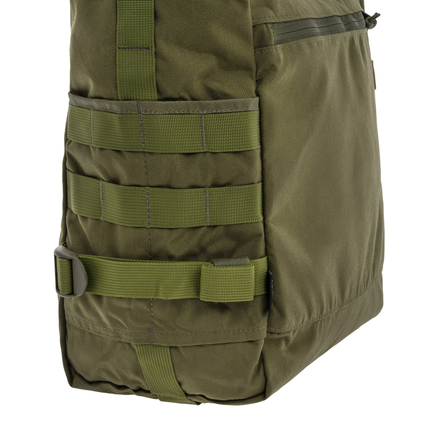 Torba Helikon Bushcraft Satchel 17 l - Olive Green