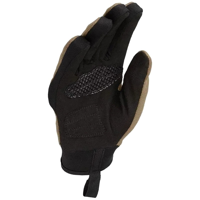 Rękawice antyprzekłuciowe Armored Claw Direct Safe - Half Tan