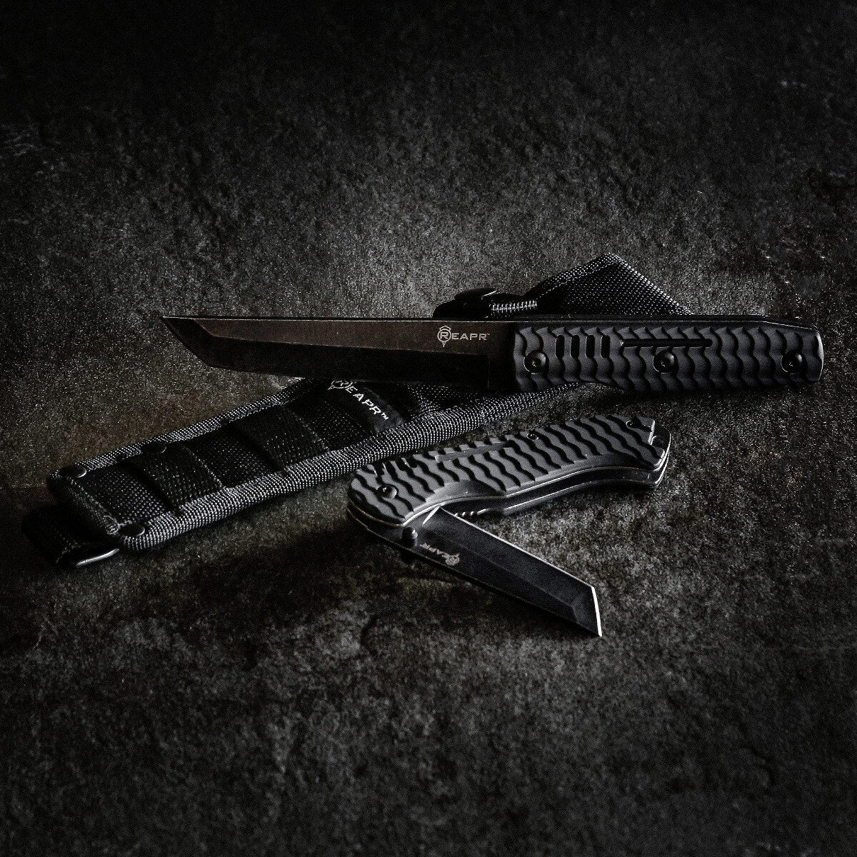 Zestaw noży Reapr Tac Tanto Knife Set