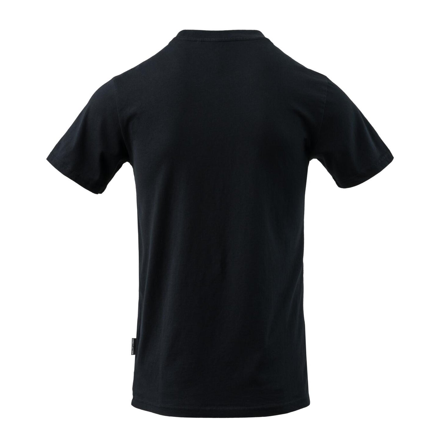 Koszulka T-shirt Direct Action Sunset - Black