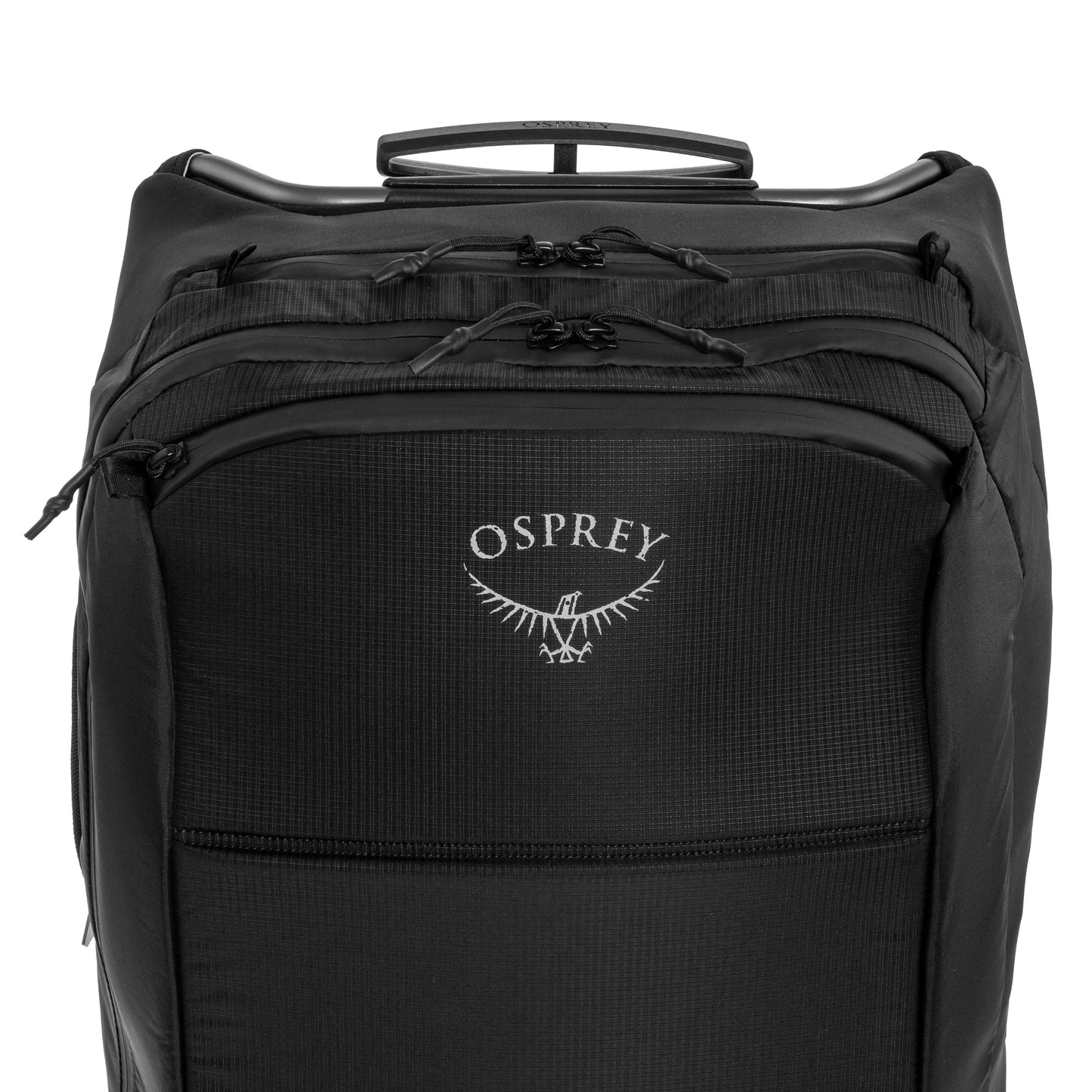 Walizka Osprey Ozone 4 Wheel Carry On 38 l - Black