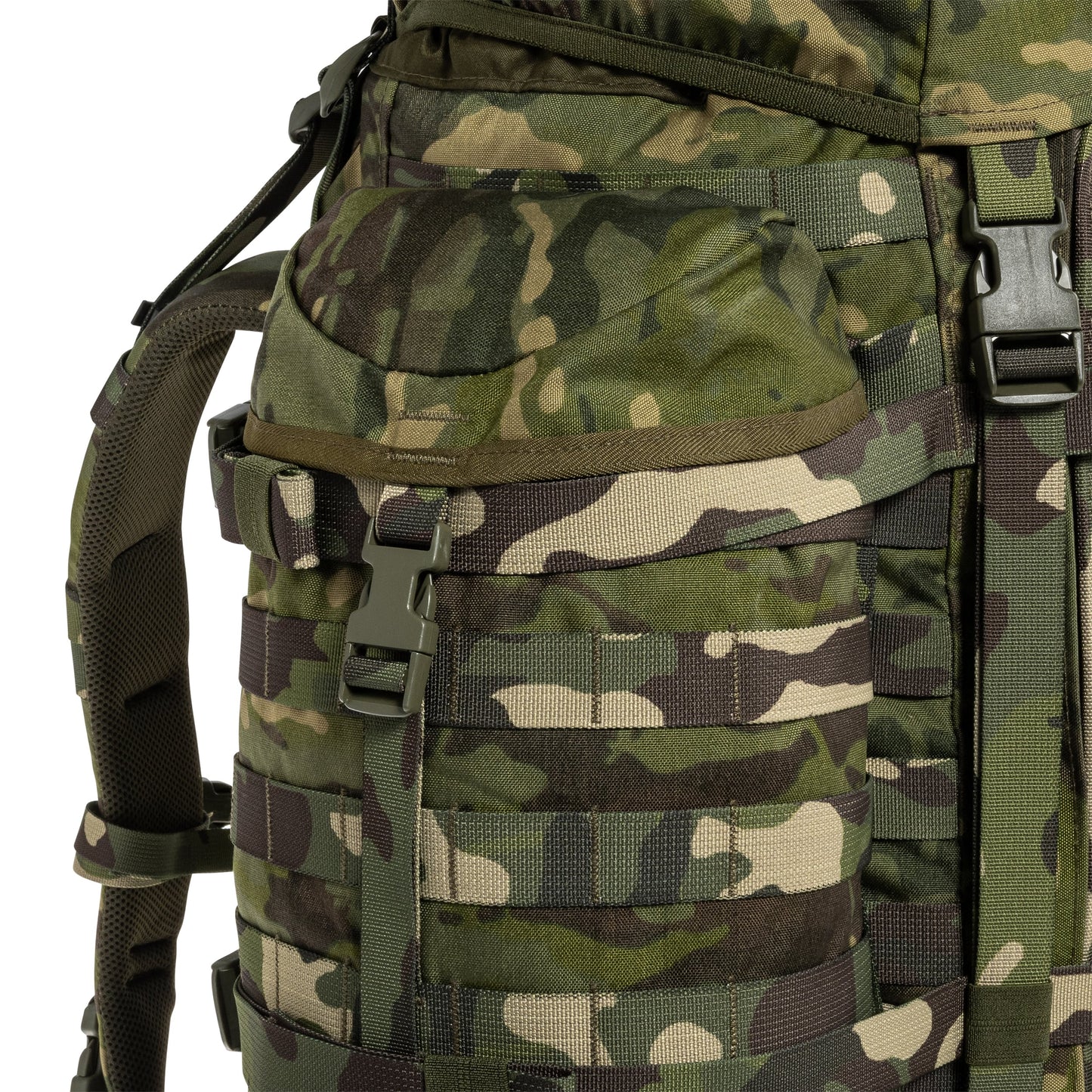 Plecak Wisport Wildcat 65 l - Multicam Tropic