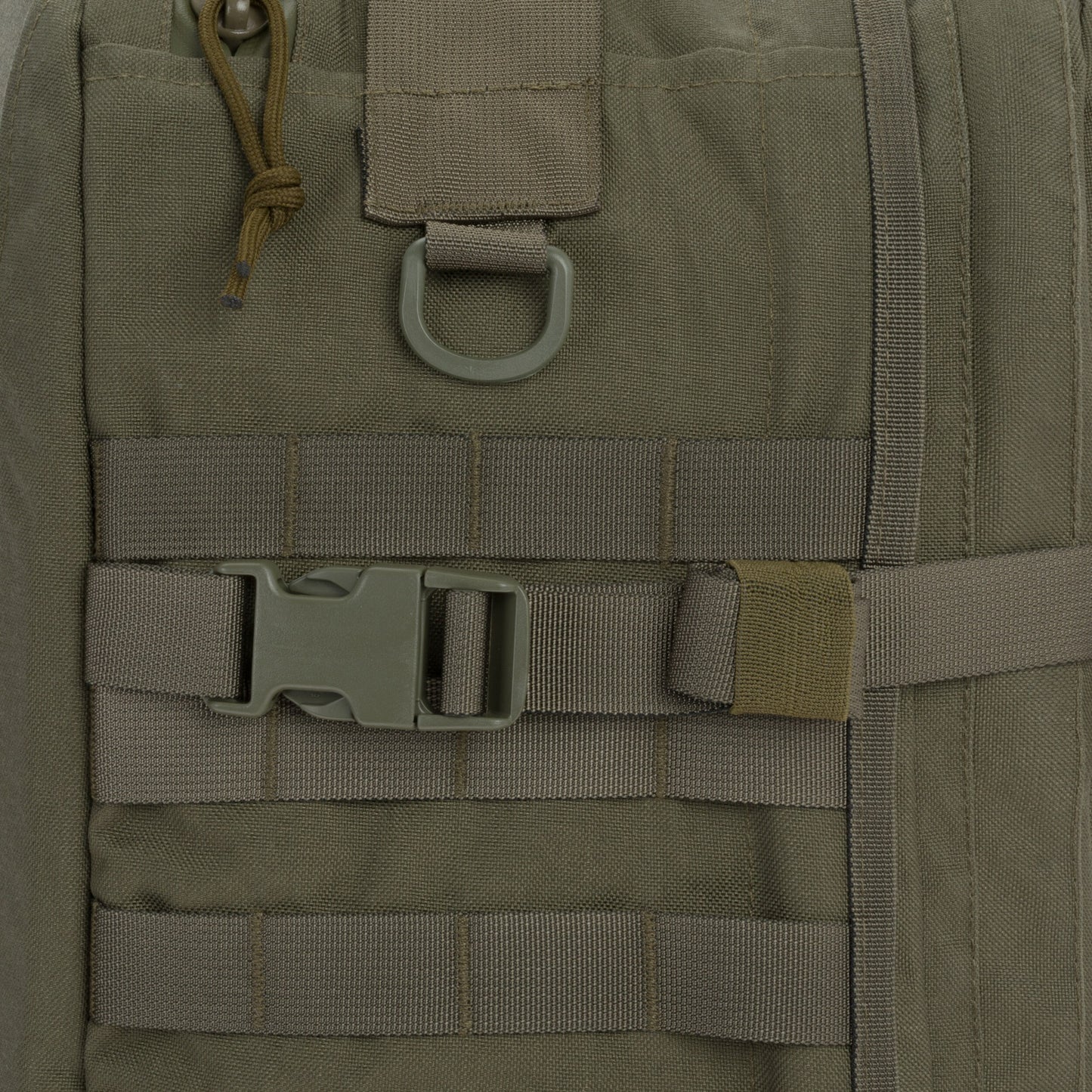 Plecak Wisport Sparrow II 40 l - RAL 6003