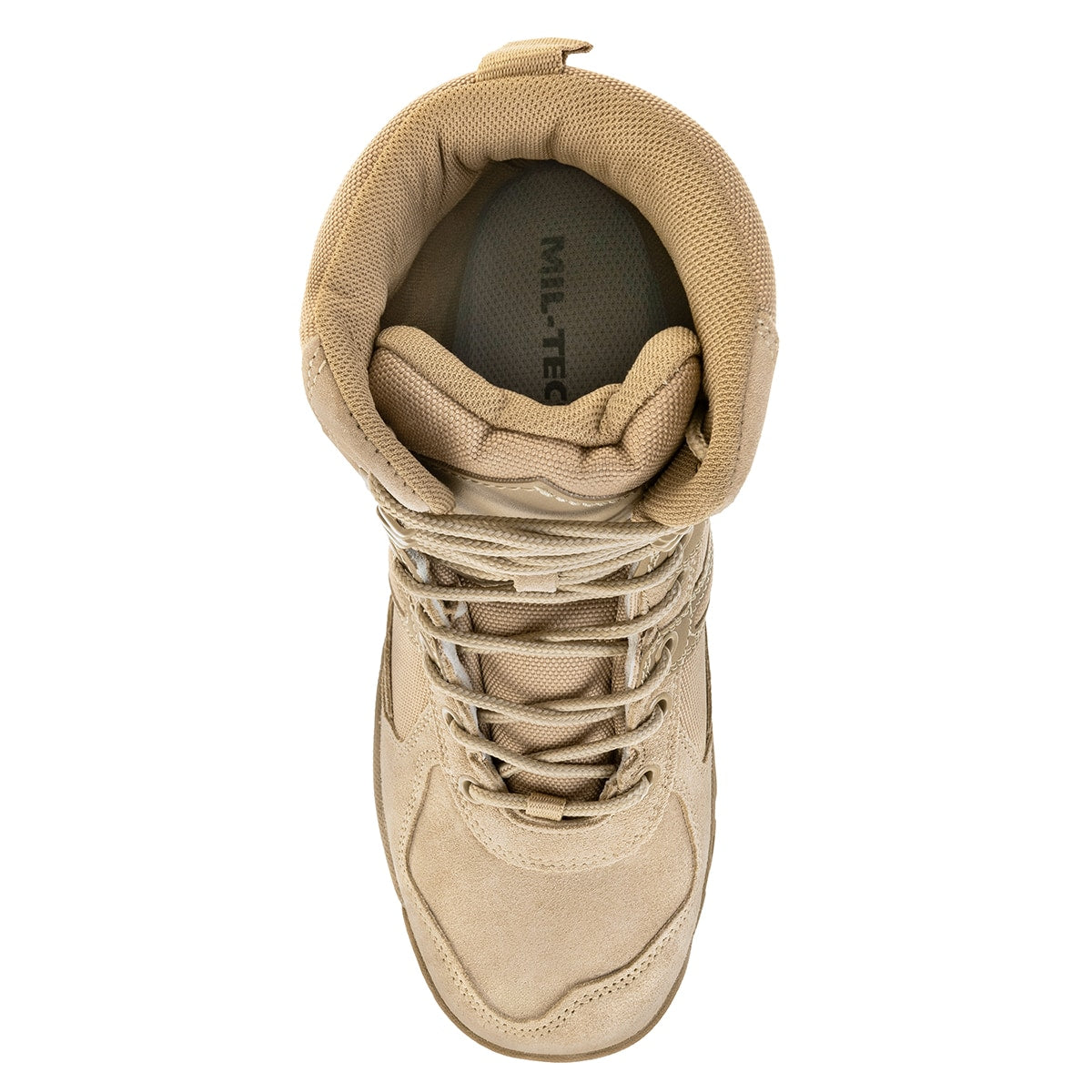 Buty Mil-Tec Combat Boots Gen. II - Khaki
