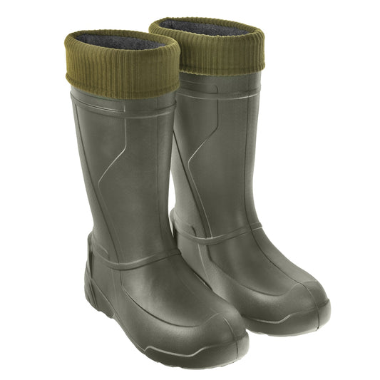 Kalosze Dry Walker Trident - Green