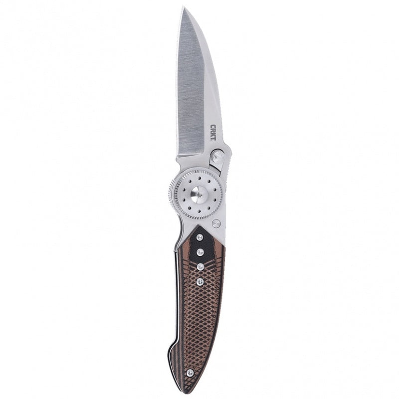 Nóż składany CRKT 4200 Walker Blade Lock
