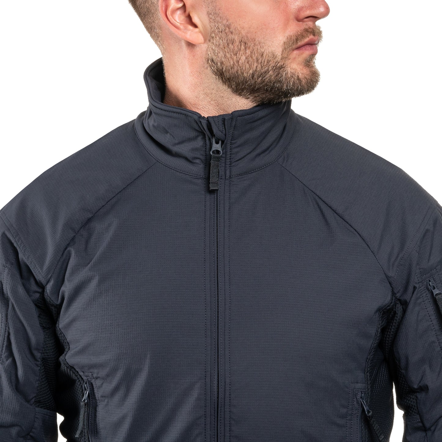Kurtka UF PRO Hunter FZ Gen.2 Tactical Softshell - Navy Blue