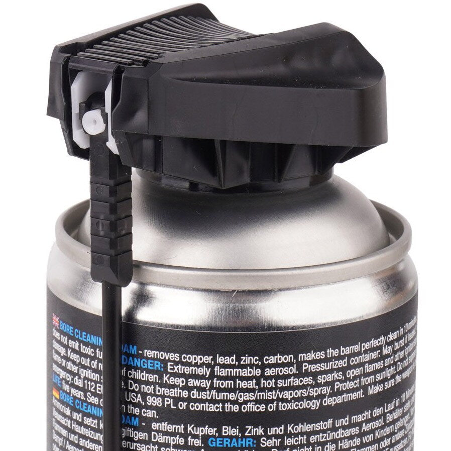 Płyn General Nano Protection Bore Cleaning Foam do czyszczenia lufy spray - 400 ml