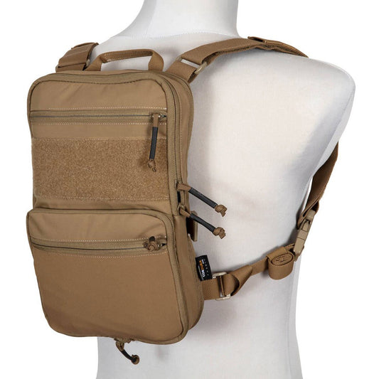 Plecak hydracyjny TwinFalcons - Coyote Brown