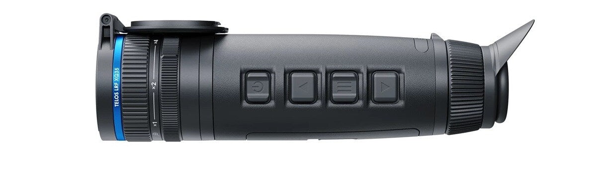 Termowizor Pulsar Telos LRF XQ35