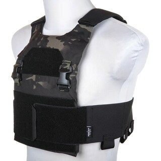 Kamizelka Primal Gear AC-1 Lightweight - MultiCam Black