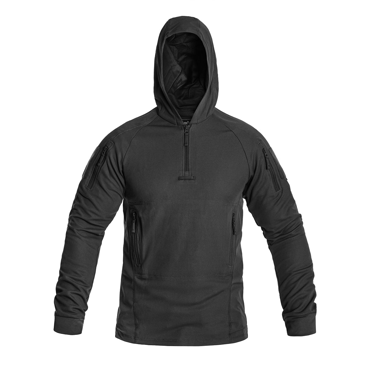 Bluza Helikon Range Hoodie TopCool - Black