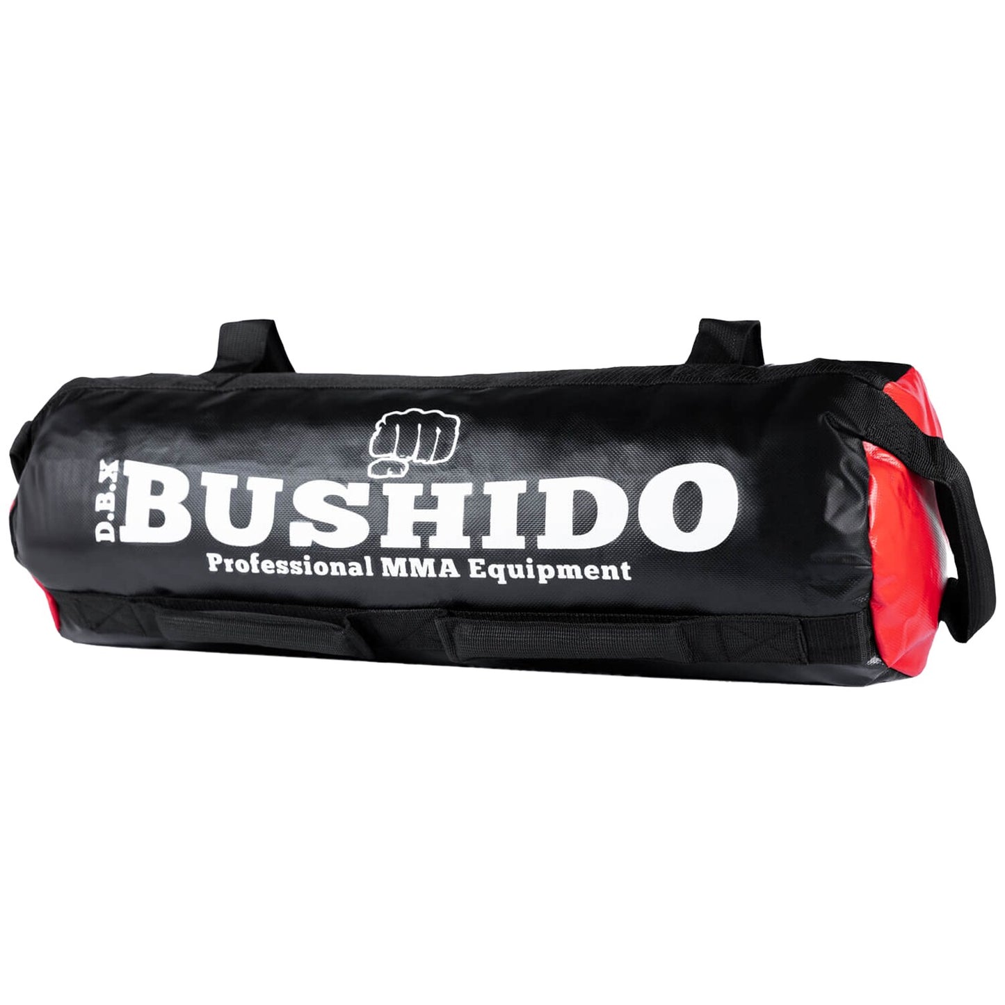 Worek treningowy DBX Bushido Sandbag - bez obciążenia