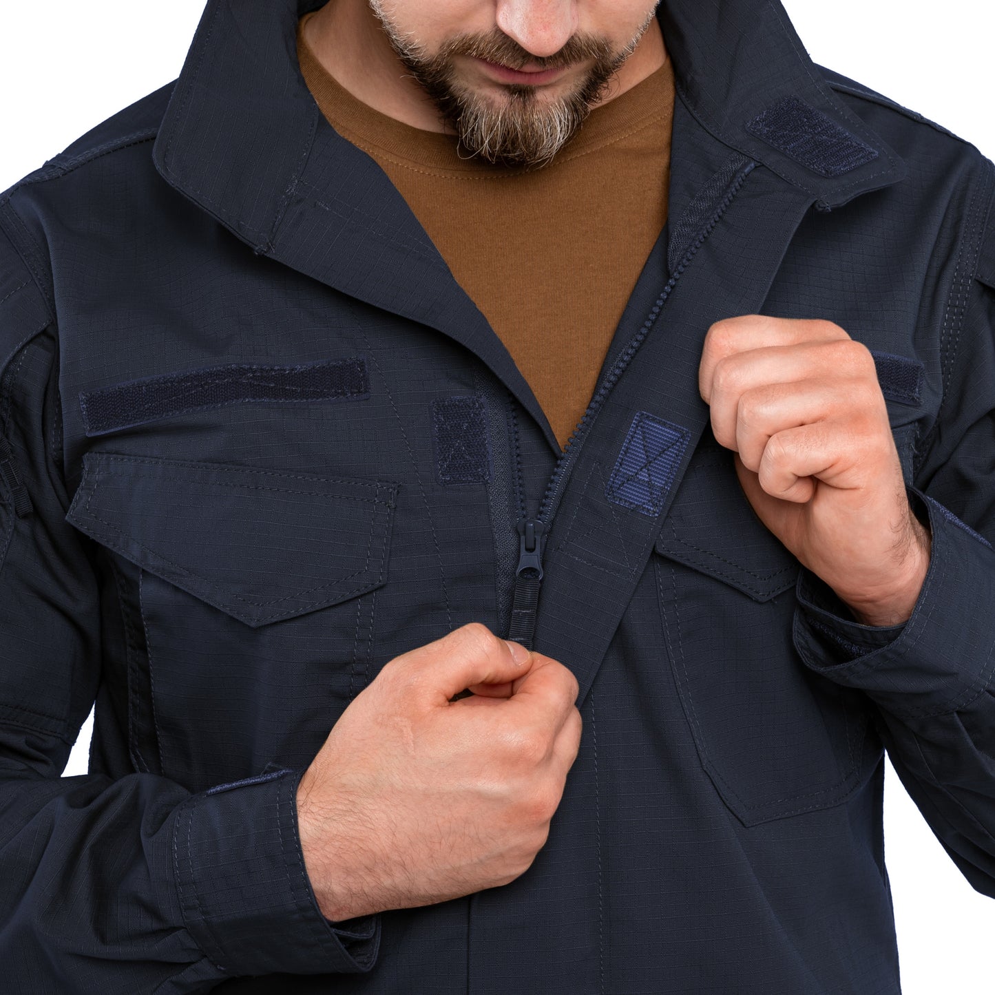Bluza mundurowa Pentagon Lycos - Navy Blue