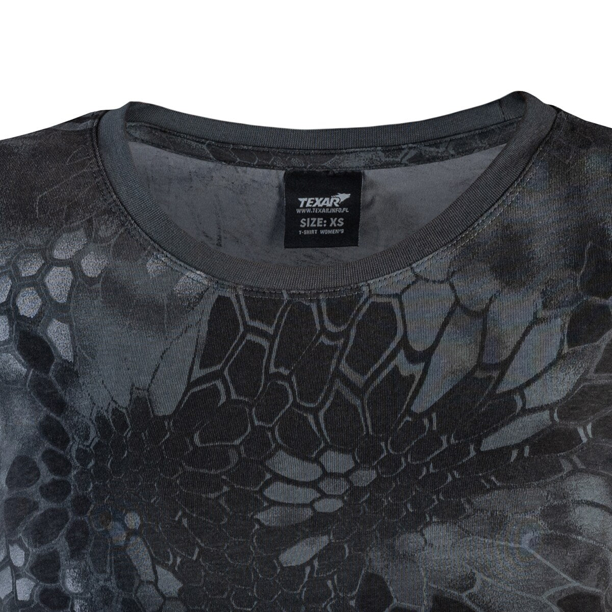 Koszulka T-shirt damska Texar - T-snake