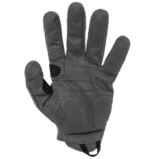Rękawice taktyczne Pentagon Karia - Wolf Grey