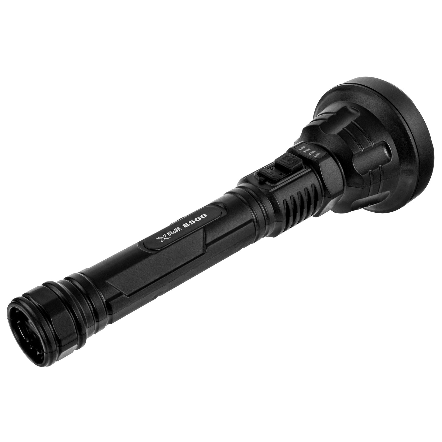 Latarka akumulatorowa XRG E500 Thrower - 1200 lumenów