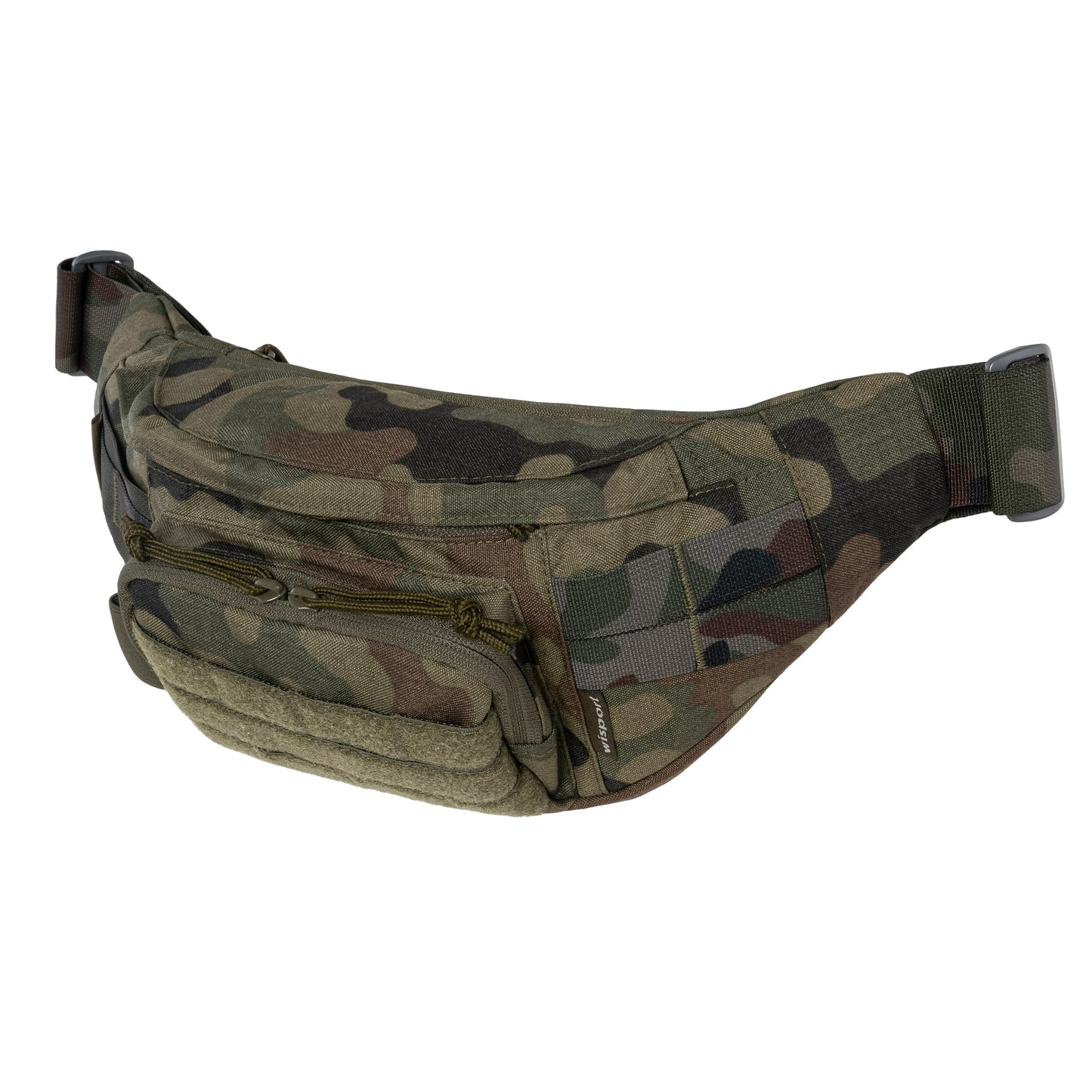 Nerka Wisport Gekon - wz.93 Pantera PL Woodland