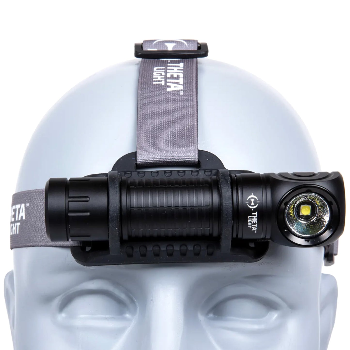 Latarka kątowa i czołowa Theta Light TX65 - 1200 lumenów