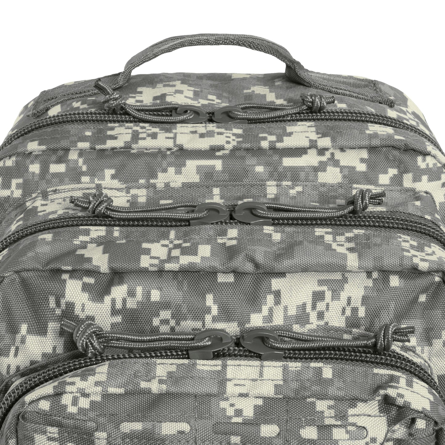 Plecak Mil-Tec Assault Pack Laser Cut Large 36 l - AT-Digital
