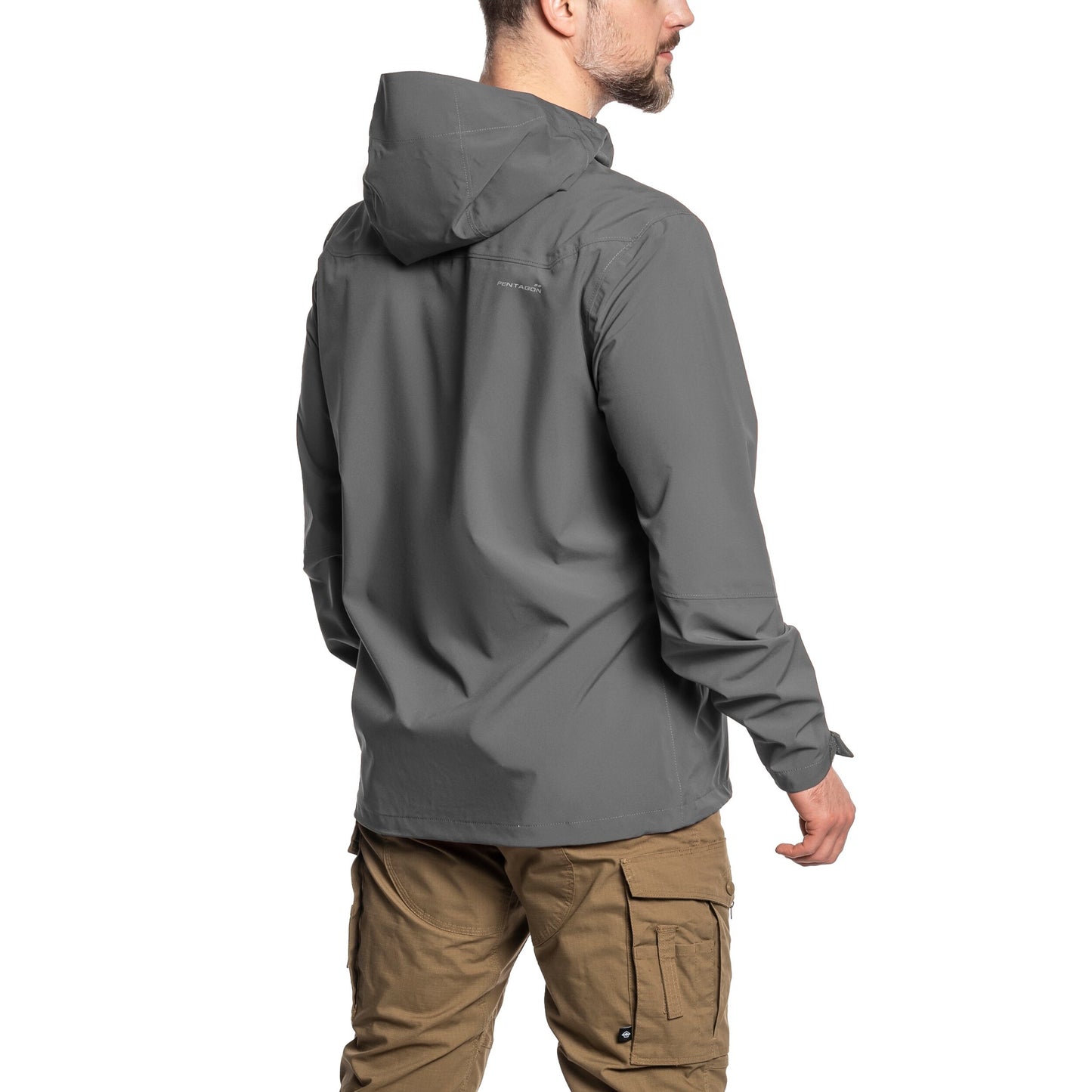 Kurtka Pentagon Monlite - Wolf Grey