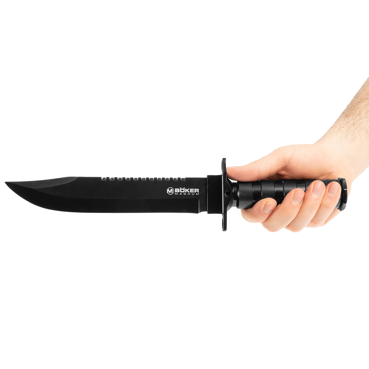 Nóż Boker Magnum Survivalist