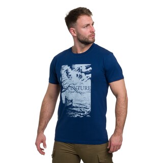 Koszulka T-shirt Helikon Adventure is out there - Sentinel Light