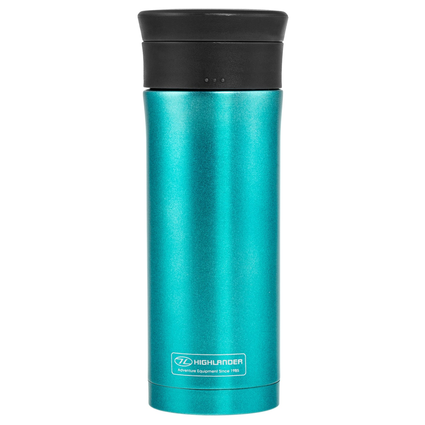 Kubek termiczny Highlander Outdoor 500 ml - Blue