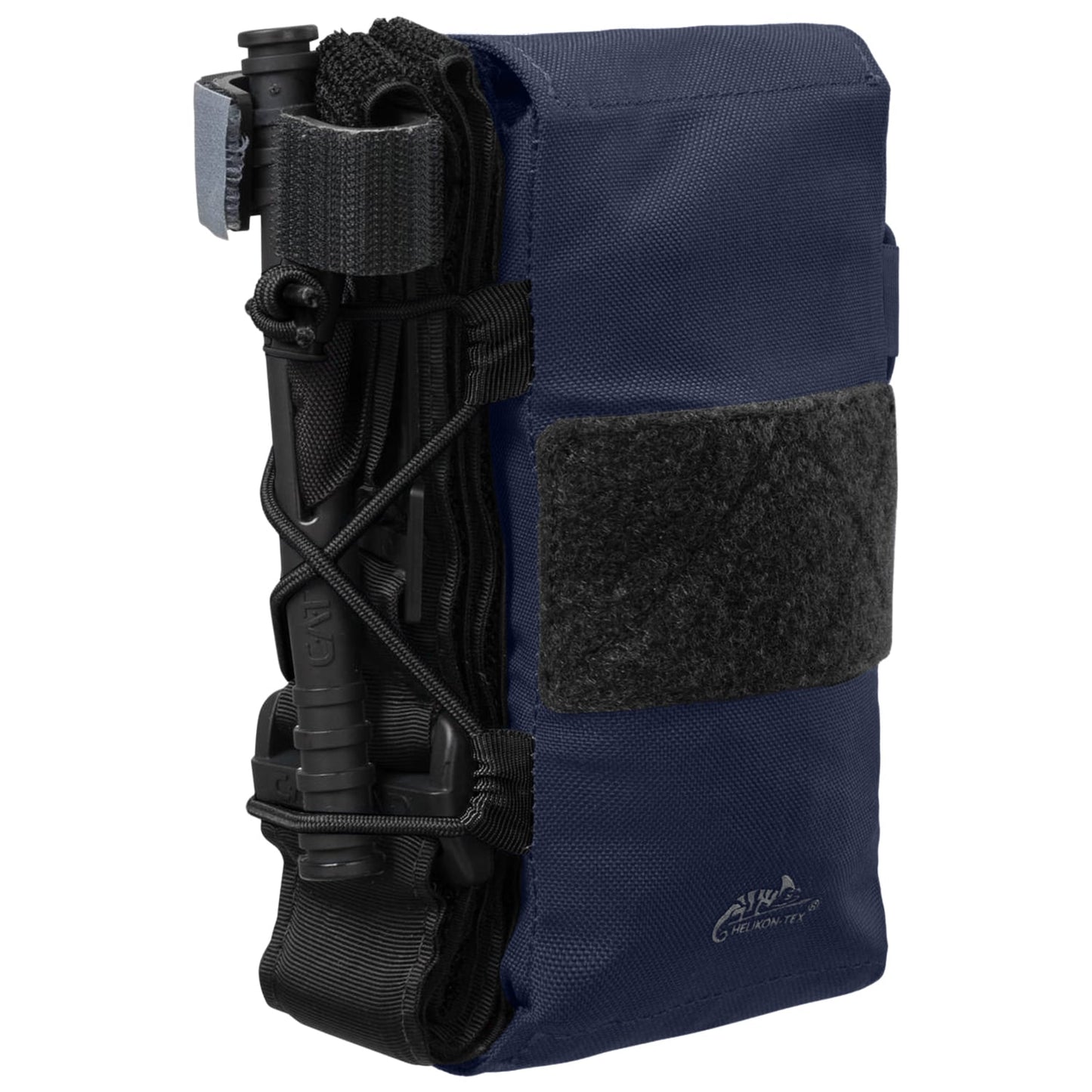 Zasobnik medyczny Helikon Competition Med Kit - Sentinel Blue