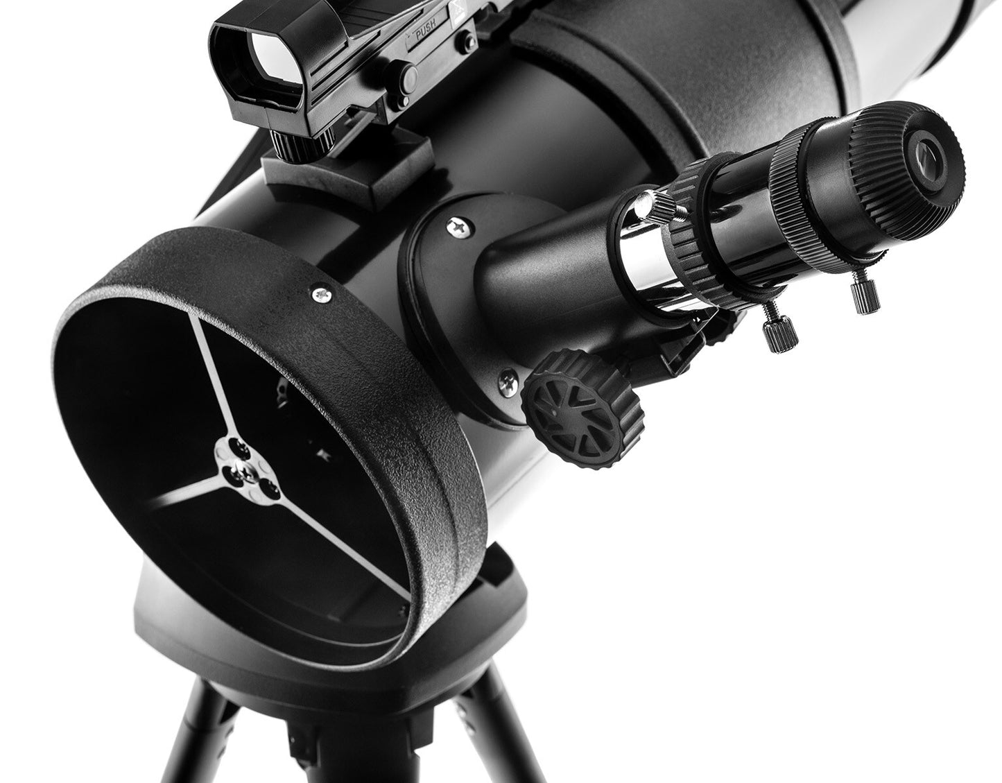 Teleskop Tasco Spacestation 114x500