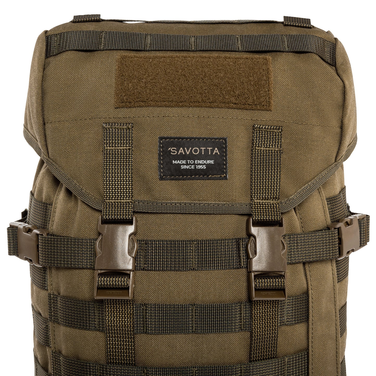 Plecak Savotta Jaakari M 30 l - Brown