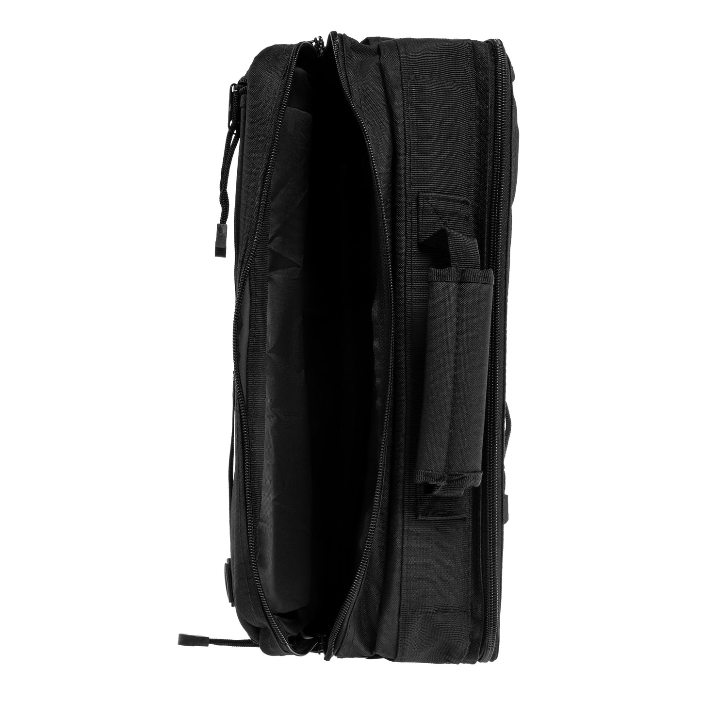 Torba Mil-Tec Aviator Document Case Black