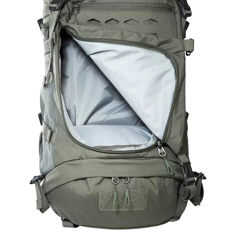 Plecak Tatonka Pyrox 45+10 BC - Stone Grey Olive