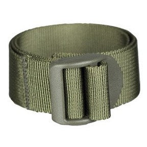 Trok Mil-Tec z klamrą zaciskową 25 mm/60 cm - Olive