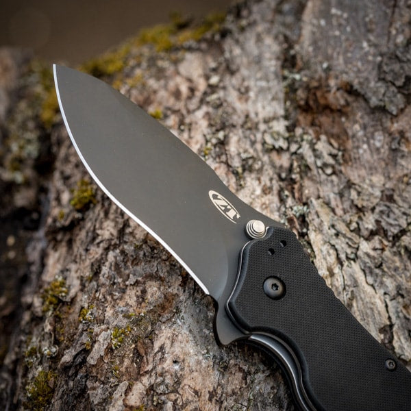 Nóż składany Zero Tolerance 0350